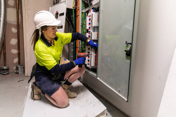 Best Emergency Electrician Near Me  in Bren Bow, OK