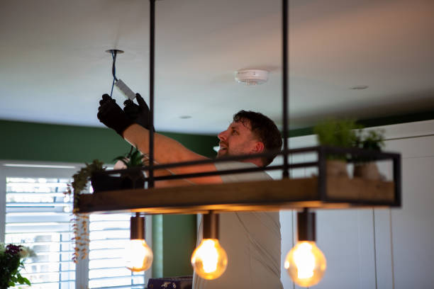 Best Emergency Electrical Repair  in Bren Bow, OK