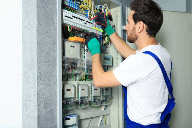 Best Affordable Emergency Electrician  in Bren Bow, OK