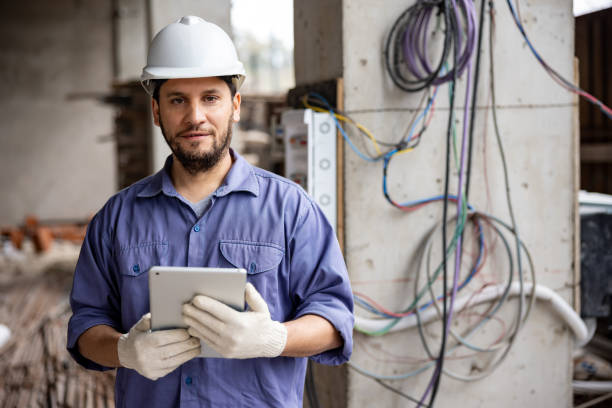  Bren Bow, OK Electrician Pros
