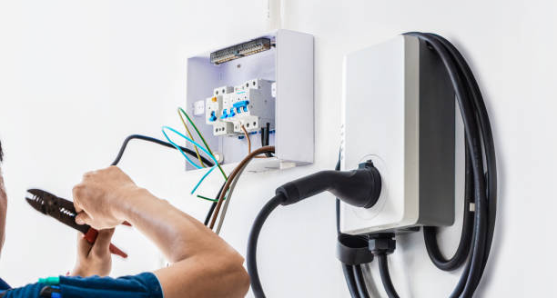 Best Circuit Breaker Repair  in Bren Bow, OK