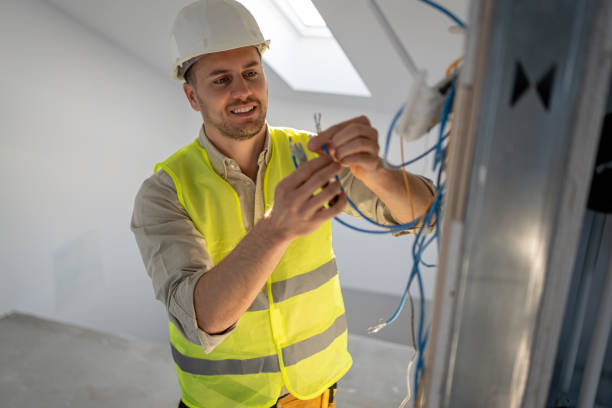 Best Commercial Electrician Services  in Bren Bow, OK