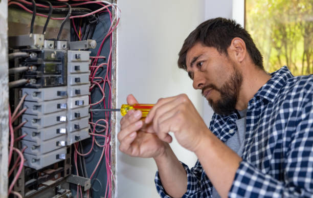 Best Home Electrical Repair  in Bren Bow, OK